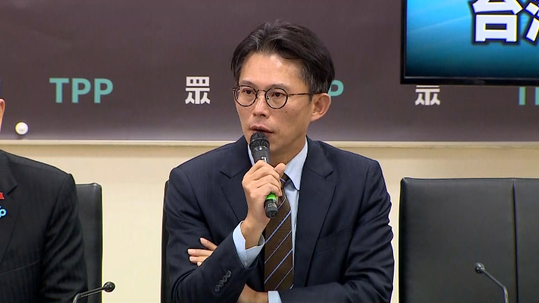 人工生殖法卡關！黃國昌痛批綠委刻薄、為反而反