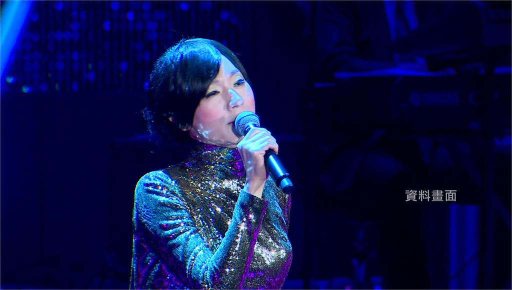 坣娜胰臟癌病逝！民歌天后鄭怡曝：在老公身旁離世