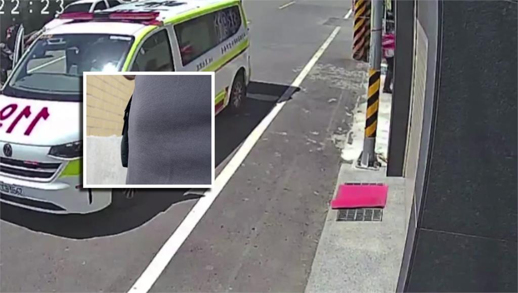 1歲童送托2天亡！到院身體已僵硬 無照保母：交法律處理
