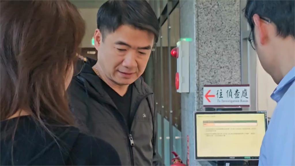 幽靈連署扯洩密！國民黨宜蘭黨部主委父子遭約談 議員兒30萬交保