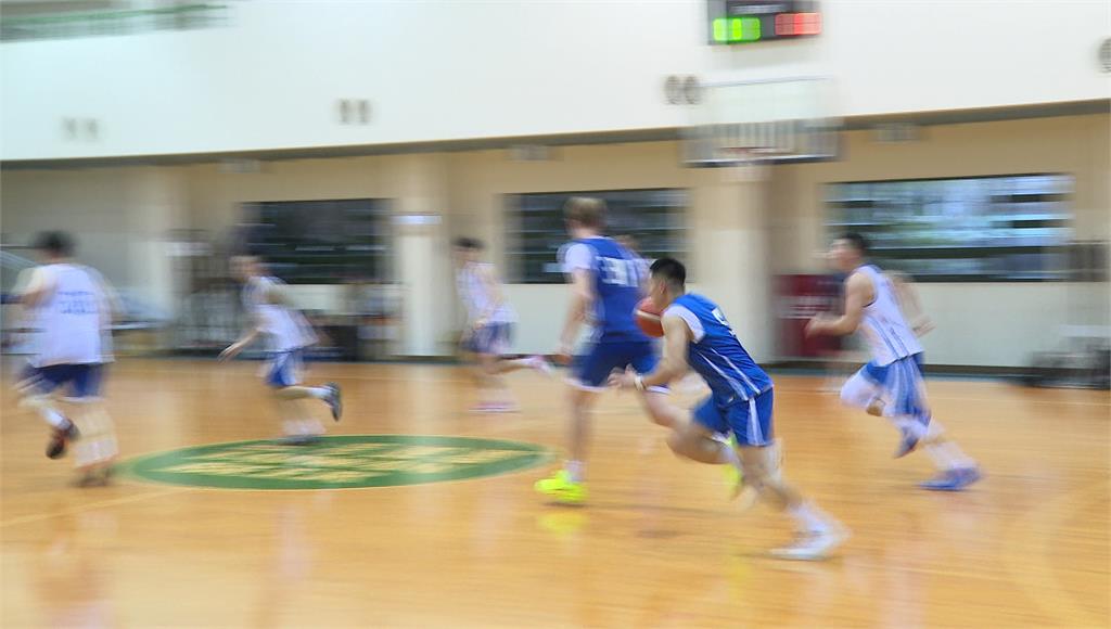 亞運／中華男籃12人最終名單出爐！陳盈駿領銜 劉錚、阿巴西因傷退出