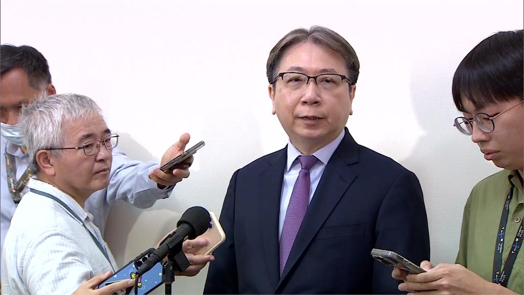 國台辦祭10項對台措施 國安局長：有「三層面」目的、恐成介選工具