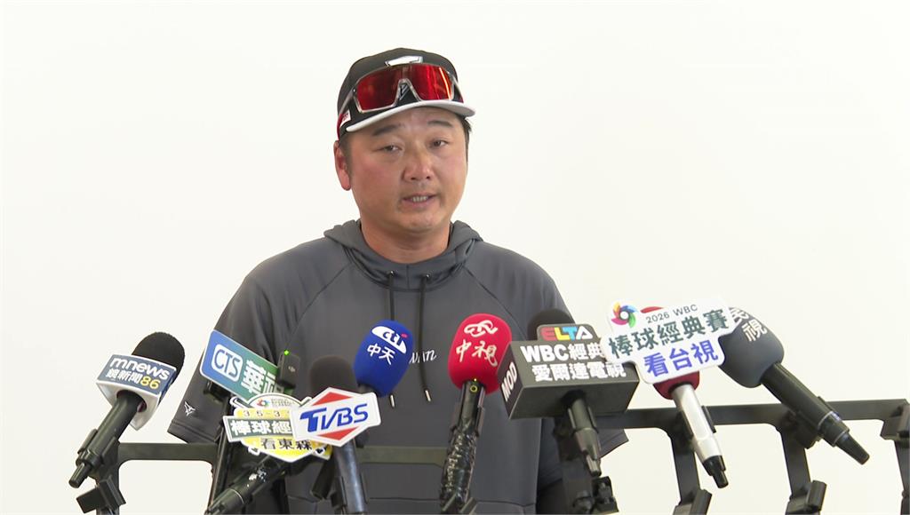 WBC倒數！玉木朋孝點名中華隊最棘手投手：球威最強