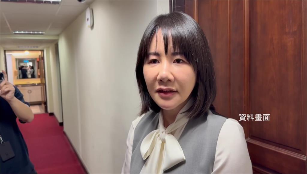 蔡壁如也要選彰化！ 謝衣鳯酸選情進高潮：外地人民調都比魏平政高