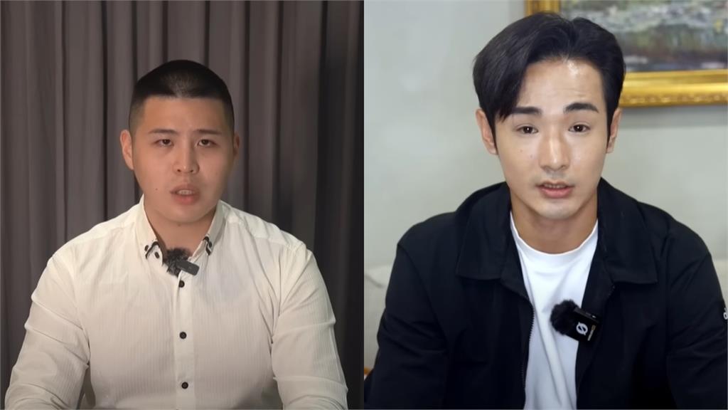 泉州公安發懸賞公告！祭百萬獎金徵集八炯、閩南狼「犯罪線索」