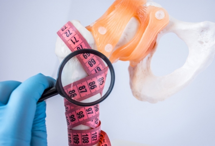 走路、健走就有效？ 哪些運動真正有助增加骨密度