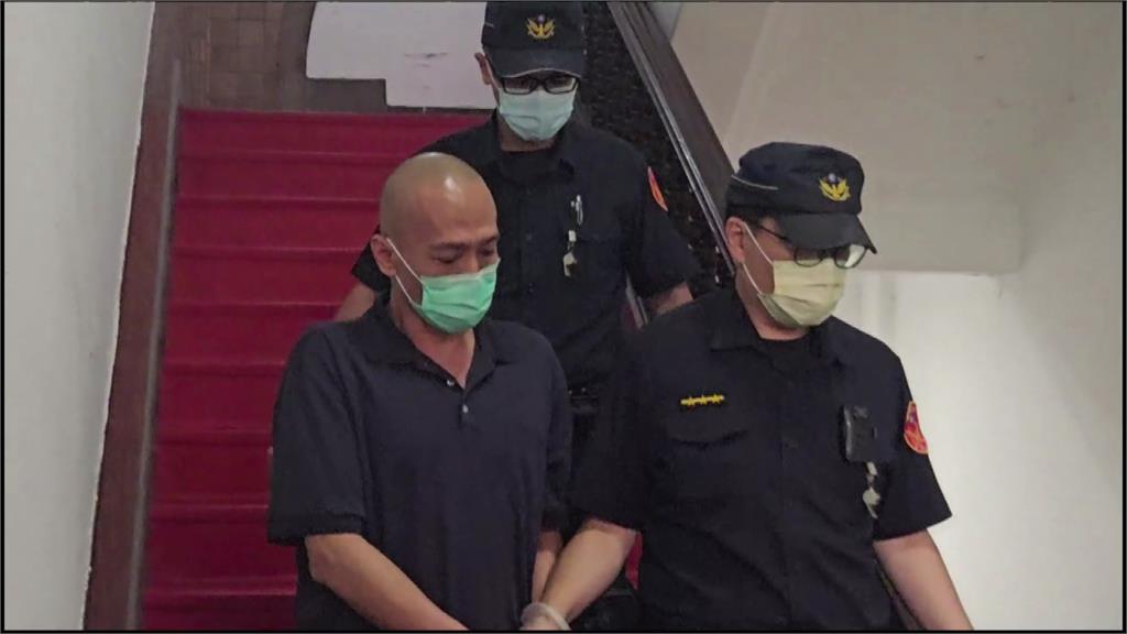 藝人閃兵案集團首腦陳志明 媒體前首度曝光