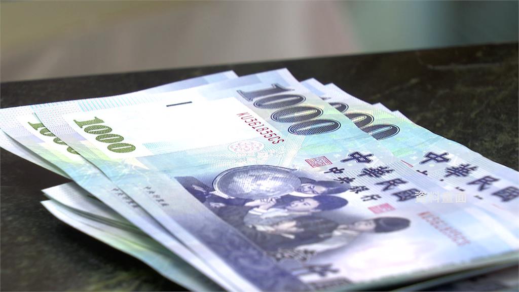 創12年來最大漲幅！113年總薪資中位數達54.6萬元 年增4.03%