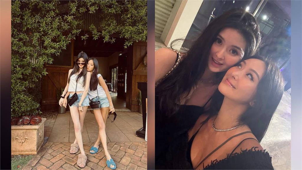 47歲升格阿嬤！愛女澳洲未婚生子 孫芸芸：支持選擇