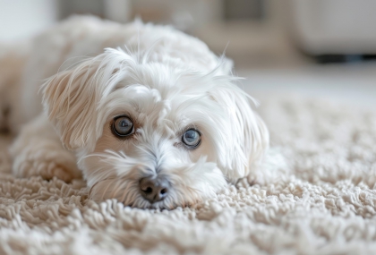 連毛小孩都高齡化了9歲起才算熟齡  4老化警訊別忽略