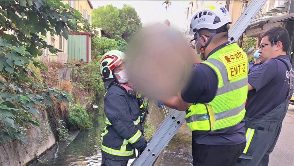 水溝驚見棄嬰遺體「臍帶未斷」 25歲女移工棄置