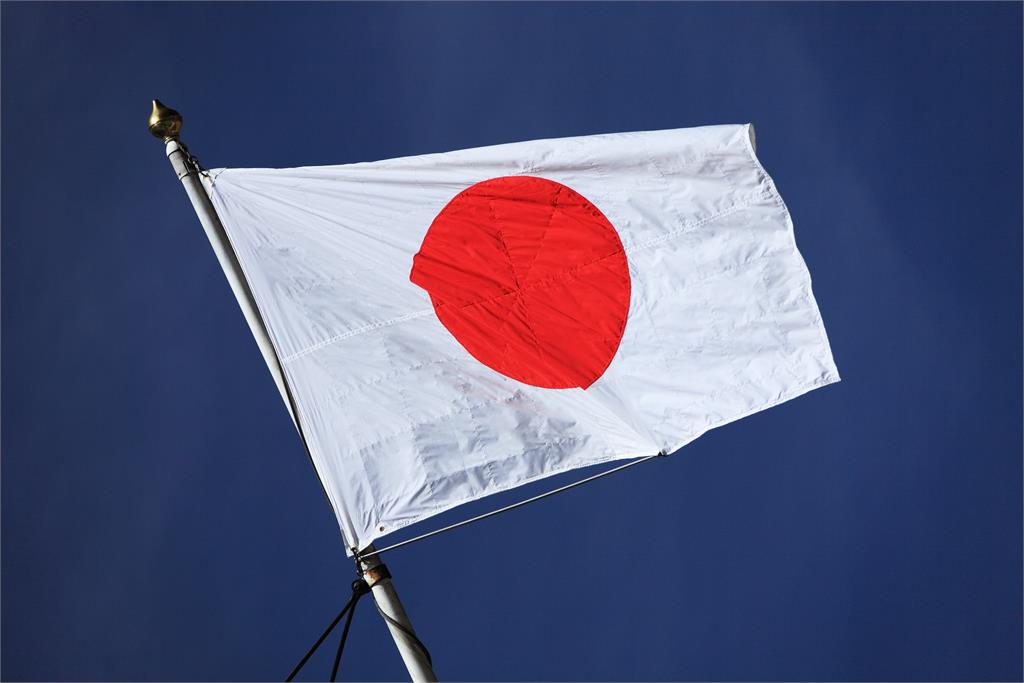 日本政府通過自主決定戴口罩決議。圖／翻攝自Pixabay