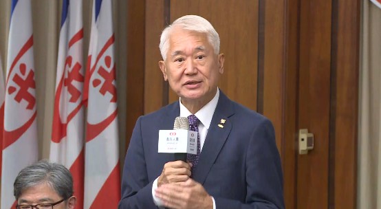 台新、新光人壽正式合併！魏寶生接董事長 新名稱曝光