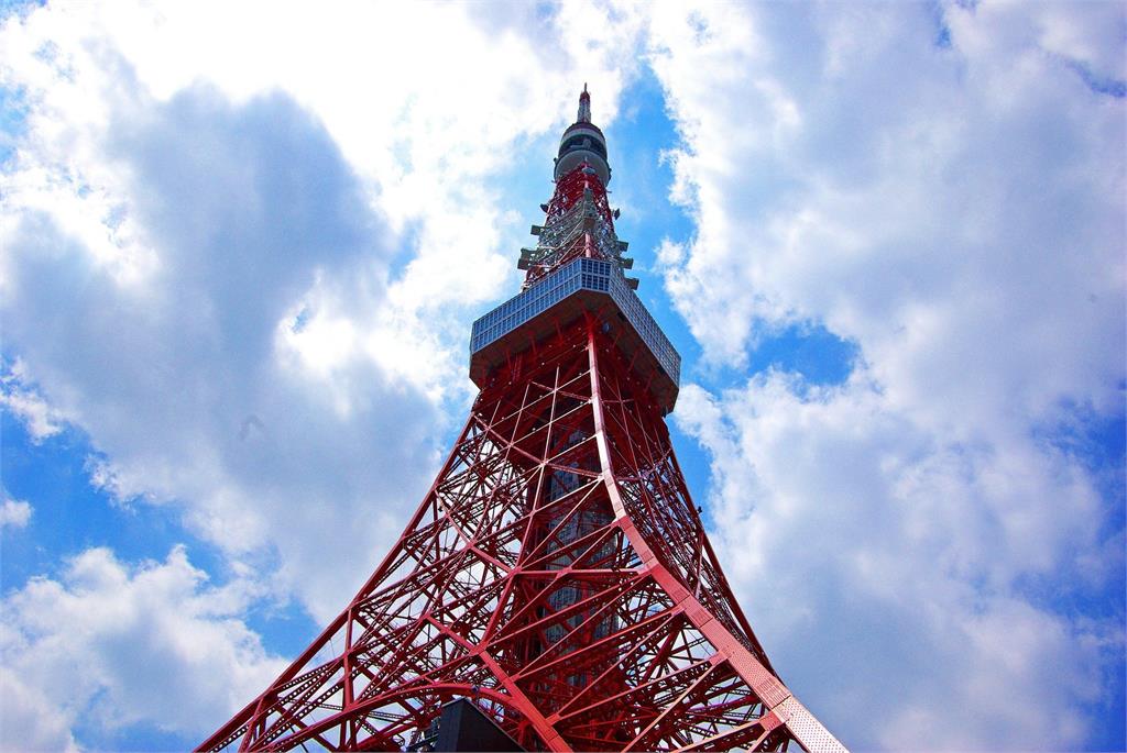 東京連9天猛暑日破紀錄，中暑、熱死數雙創新高。圖／翻攝自pixabay