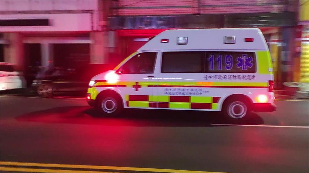 餵藥釀2童亡　台中母遭當庭逮捕、聲押禁見