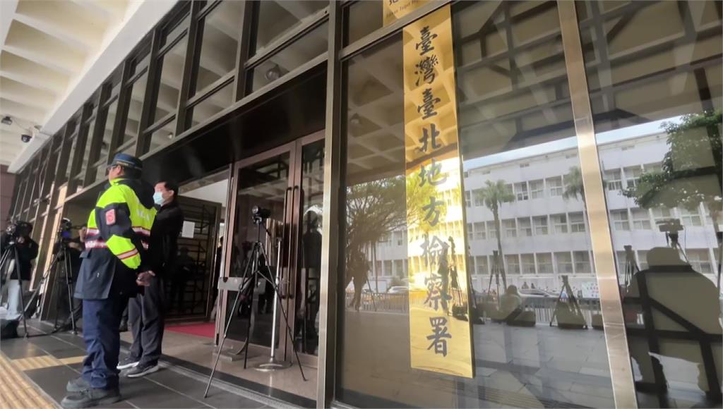 京華城案柯文哲一審判17年 北檢發4點回應：儘速研議提上訴