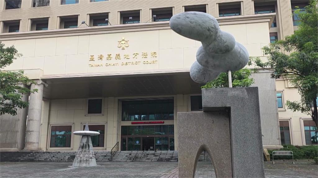 嘉監受刑人服刑倒數3週出事 疑遭舍友霸凌重摔身亡