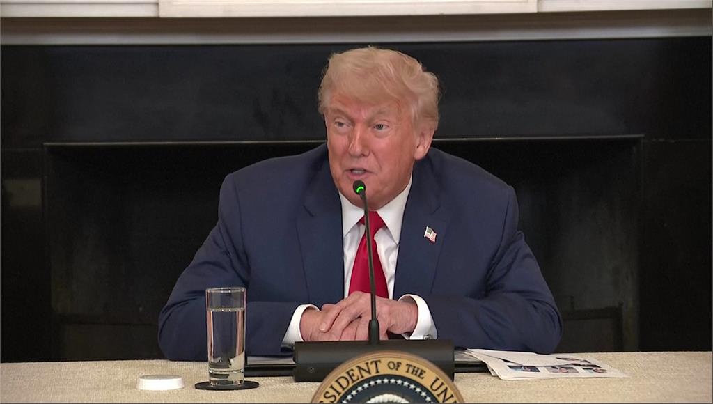 物價高漲惹民怨！川普簽署行政命令 取消巴西牛肉、咖啡關稅