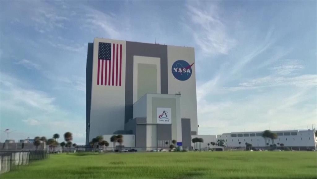 「NASA」4千員工自願辭職 規模縮減至1.4 ...