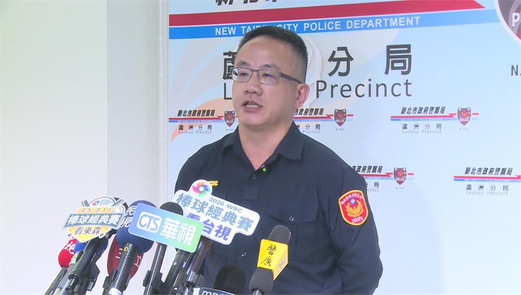 蔥油餅夫妻遭獨子砍37刀！ 警揭追捕過程：兇嫌曾多次向父母討錢