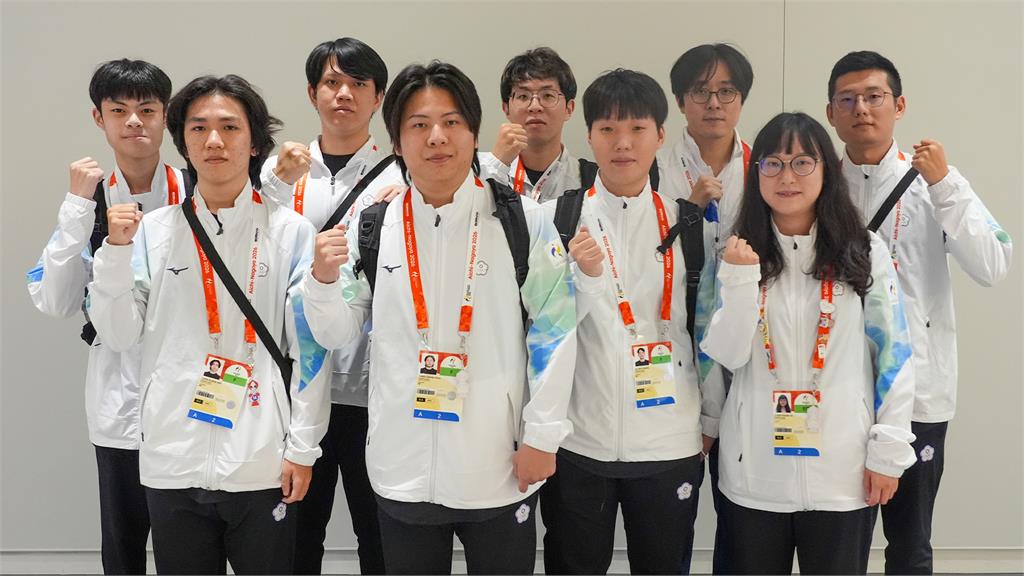 亞運／台灣隊《第五人格》四強惜敗中國奪銅！ 電競隊第三面獎牌