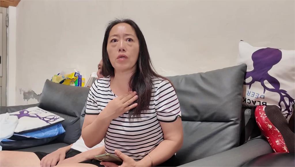 陸配村長鄧萬華解職處分遭撤銷！內政部再行文應依法解職 陸委會力挺