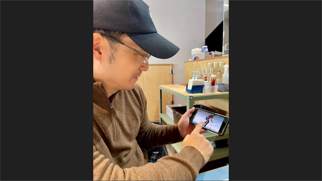 霍諾德徒手攻頂台北101 蔣萬安曝幕後祕辛：30個公私部門共同協力