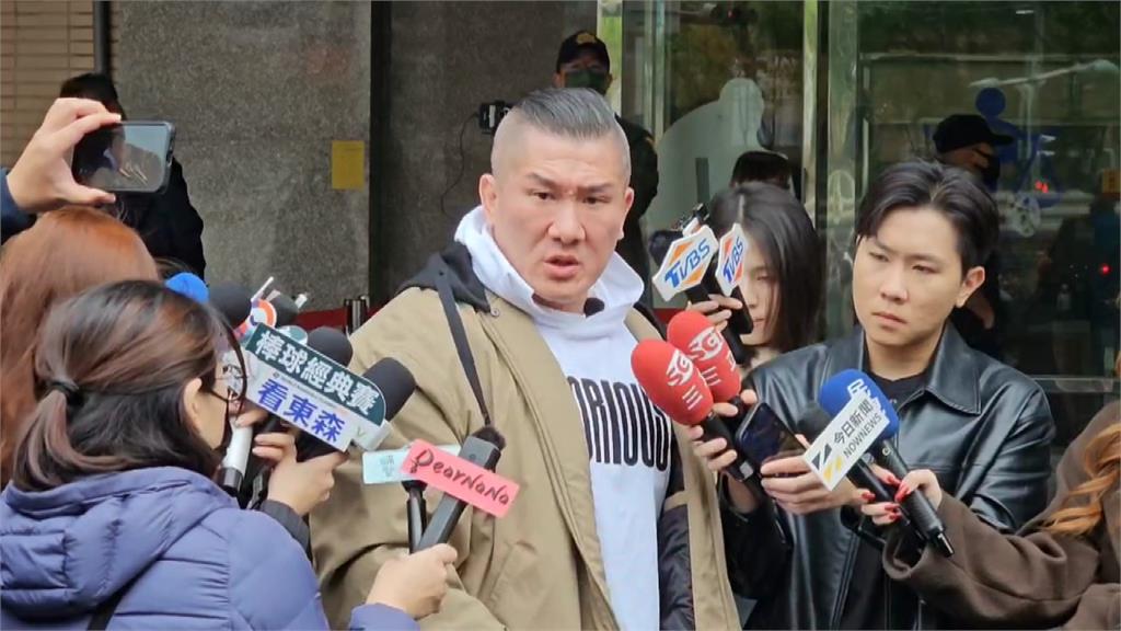 嗆斬首國家元首 館長首開庭不認罪「要求傳賴清德出庭」