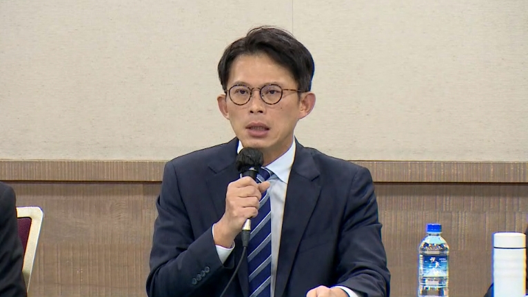 民眾黨號召329凱道抗議 中正一：依緊急集會受理、已裁准路權