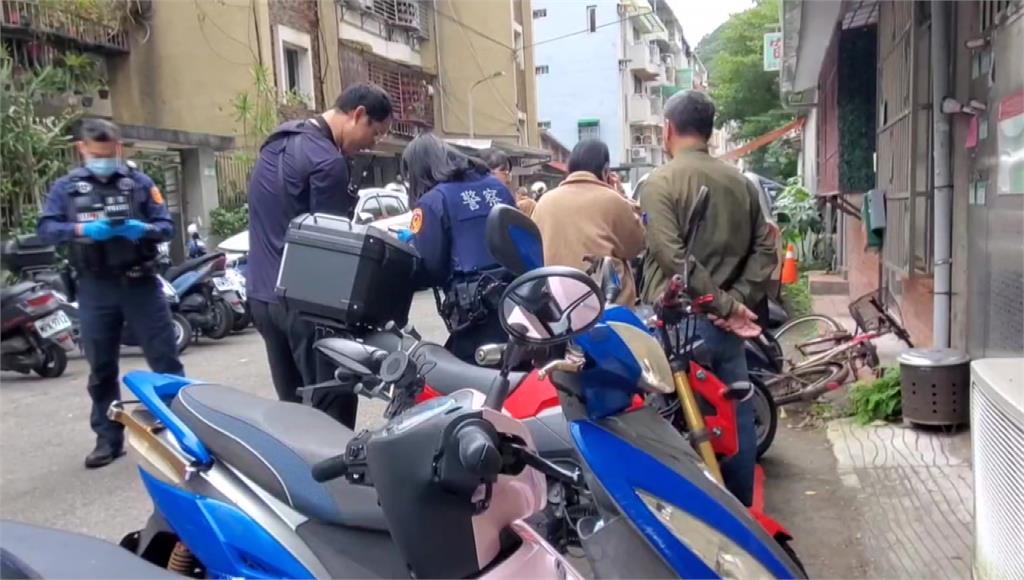 內湖一對母女去年被詐騙1200萬絕望輕生，一名員警因在釐清案情時嘲諷對方遭偵辦，士檢今日偵結給予不起訴。圖／台視新聞（資料畫面）