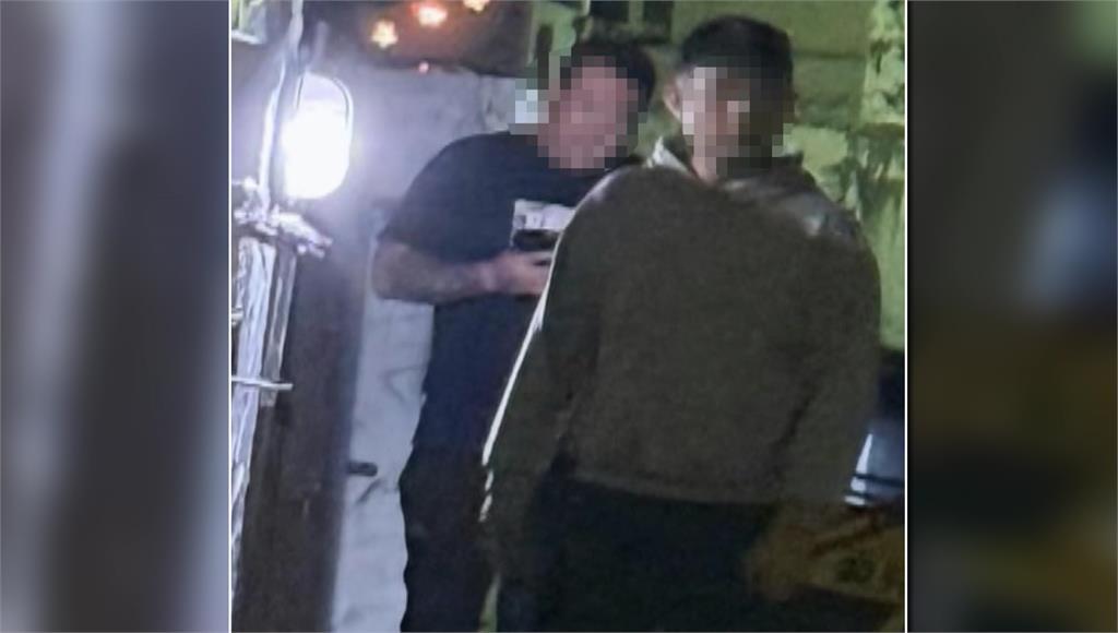 鬧烏龍！男為6千元持槍砸車卻「認錯人」　落網還被揪藏毒