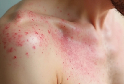 麻疹初期像感冒！醫示警「恐怖特點」 待同一空間就可能中鏢