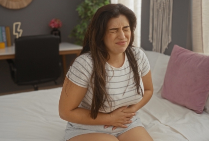 腸胃突然變差就中鏢？醫揭「大腸癌5大預防盲點」 很多人第1步就做錯