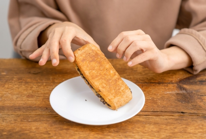 酸種麵包VS全麥麵包哪種較健康？營養師解答 穩血糖、不想暈碳選它