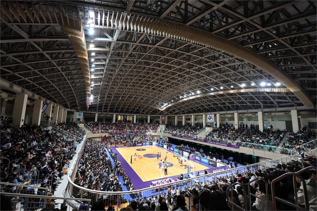 運動部要求檢討比賽誠信、場地安全疑慮 中華籃協4點聲明回應