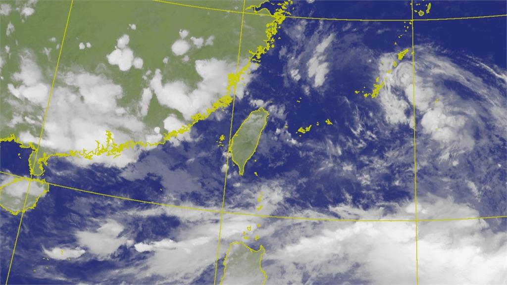 不斷更新／南台灣雨彈繼續轟炸！嘉義縣等地宣布明日...