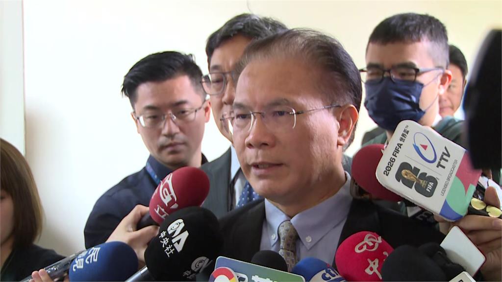 立院今審查「柯文哲條款」 法務部示警：恐嚴重影響司法實務