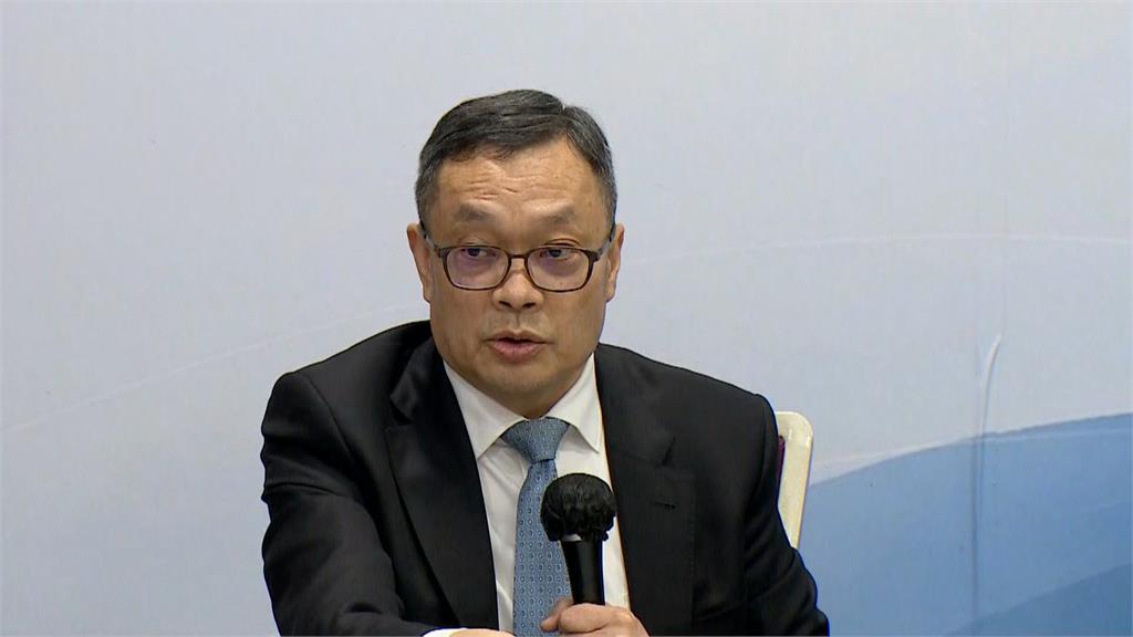 川普提「和治理台灣的人談談」　外交部次長：正了解美方想法