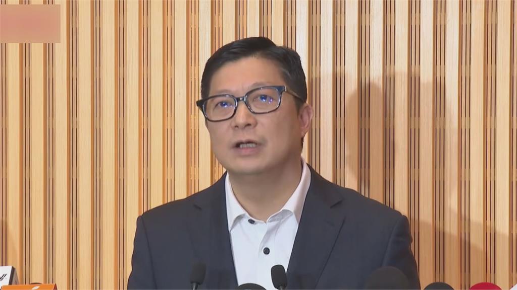 宏福苑大火 港府逮捕數十名涉案人員