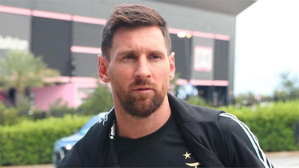 超級球星梅西（Lionel Messi）率領阿根廷力抗「橙衣軍團」荷蘭，挺進4強。圖／翻攝自Instagram@leomessi