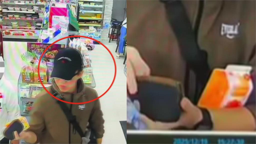 張文長期失業卻能買武器？ 警方追查金流來源、帳戶餘額曝光