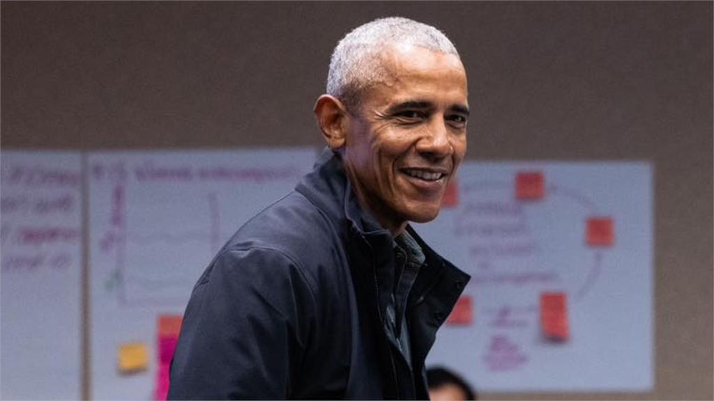 外星人真存在？歐巴馬稱「是真的」：沒有被關在51區