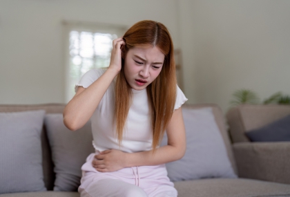 拉肚子吃「粥比吐司好」！醫認證揭原因  恢復速度快很多