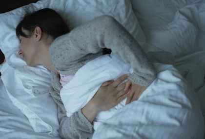 感冒好久都沒好？  醫揭淋巴癌「6細微症狀」：初期幾乎無感