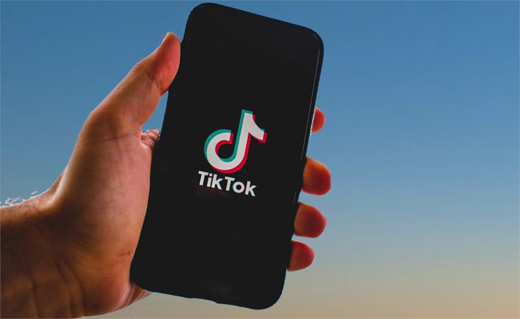 抖音海外版TikTok有望續留美國。圖：pixabay