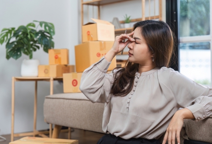 春天特別煩躁、易頭痛失眠？醫揭原因 大推喝1飲料舒壓