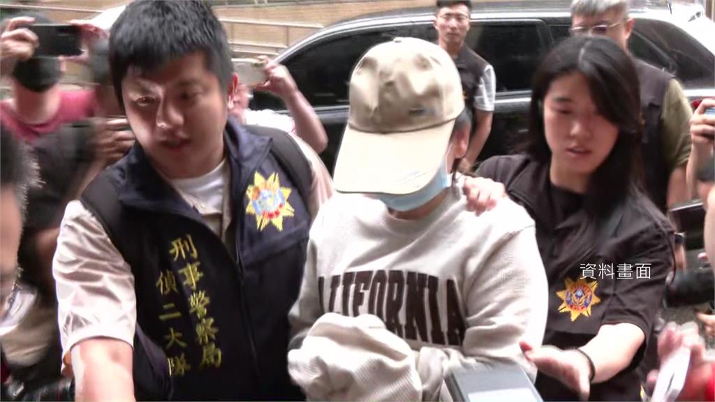 涉將古柯鹼藏蠟燭運台！「太陽花女神」劉喬安遭起訴　最重可判死