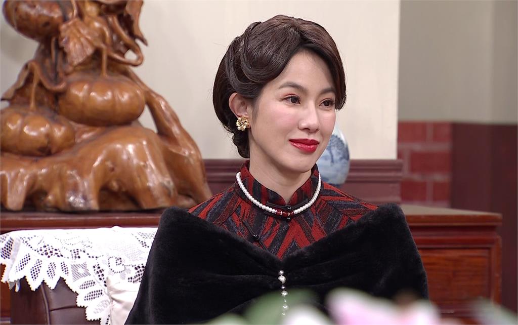 《寶島西米樂 守護》黃瑄劇中棒打鴛鴦引撻伐 觀眾不滿情緒爆表