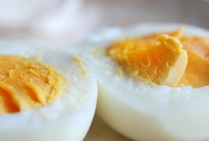 吃蛋會讓膽固醇升高？醫破迷思：關鍵不在蛋黃 4大壞習慣才是元凶