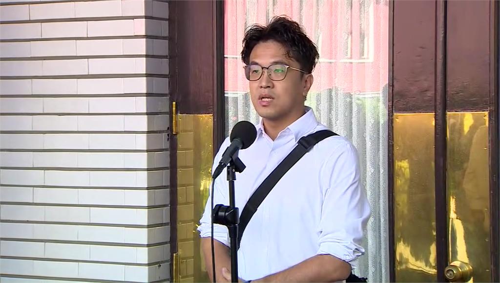 蔡康永談同志酒吧事件喊「不能回到當年」沈伯洋聲援：政府責無旁貸